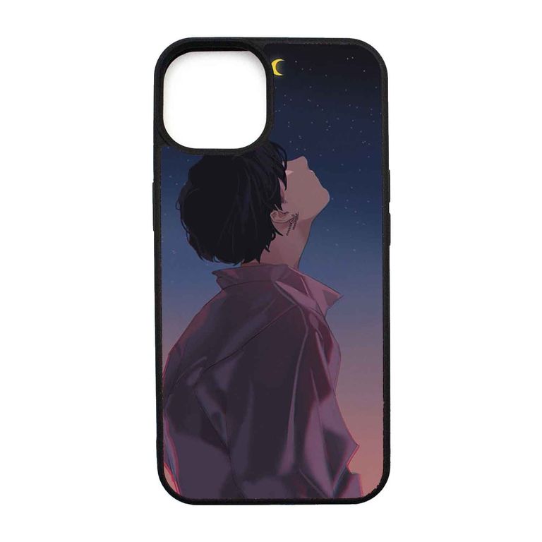 Funda Protector Case Para IPHONE 15