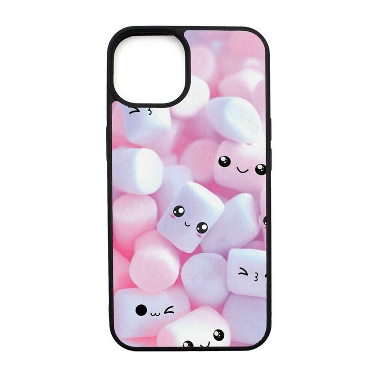 Funda Protector Case Para IPHONE 15.