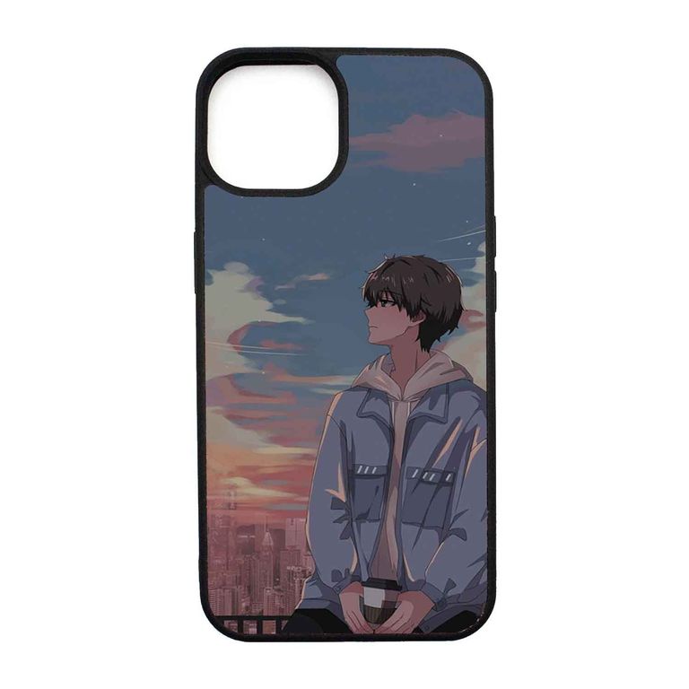 Funda Protector Case Para IPHONE 15