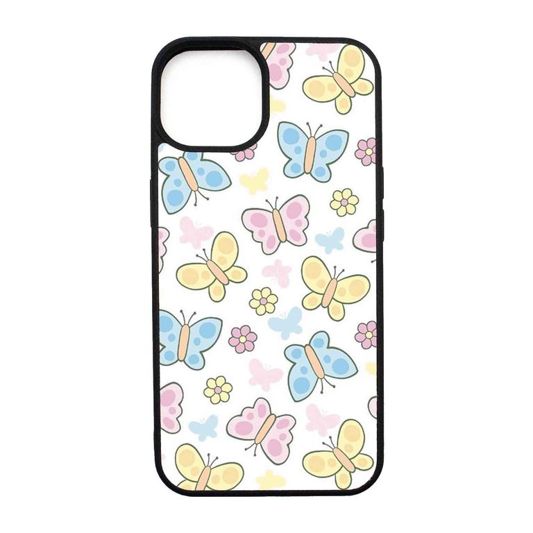 Funda Protector Case Para IPHONE 15