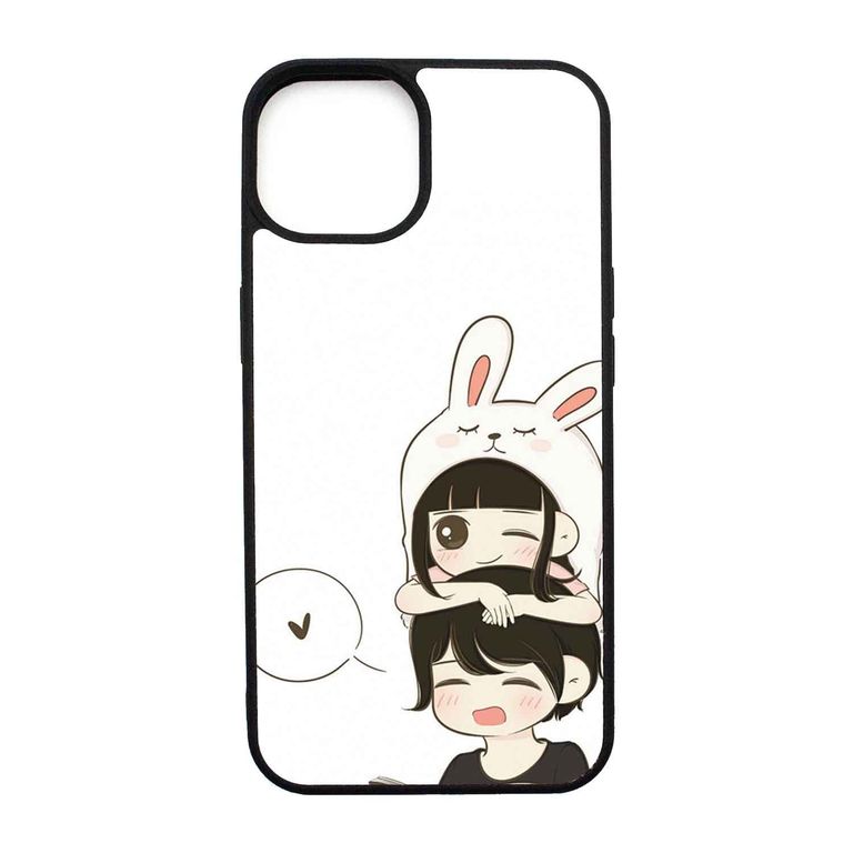 Funda Protector Case Para IPHONE 15