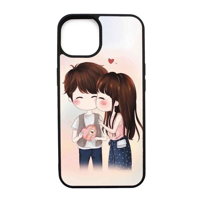 Funda Protector Case Para IPHONE 15