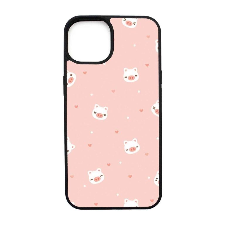 Funda Protector Case Para IPHONE 15