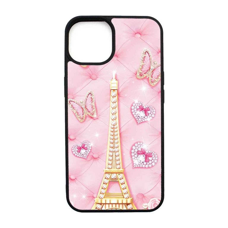 Funda Protector Case Para IPHONE 15