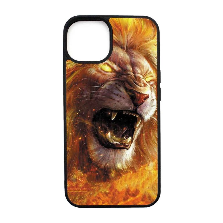 Funda Protector Case Para IPHONE 15