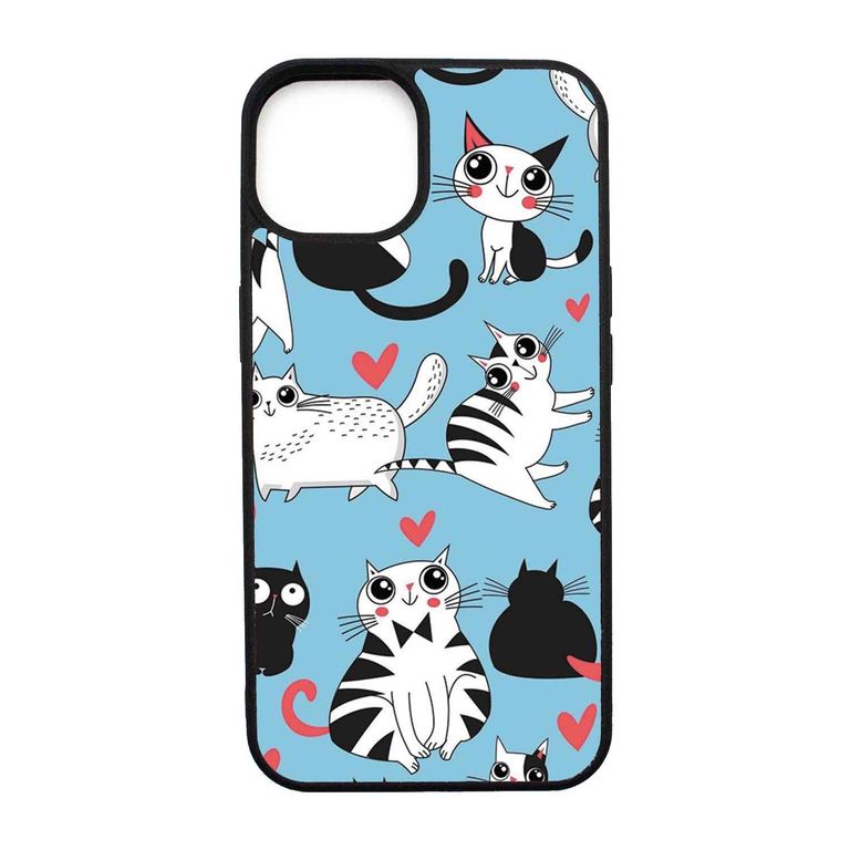 Funda Protector Case Para IPHONE 15