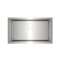 TEKA - LAVADERO AMERICAN PRO 80 M-XP