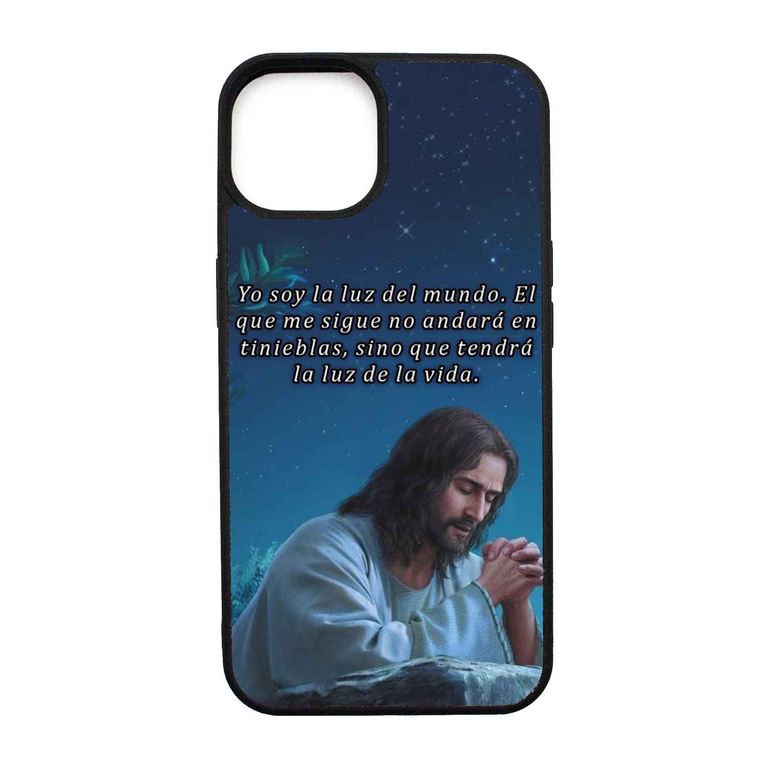 Funda Protector Case Para IPHONE 15