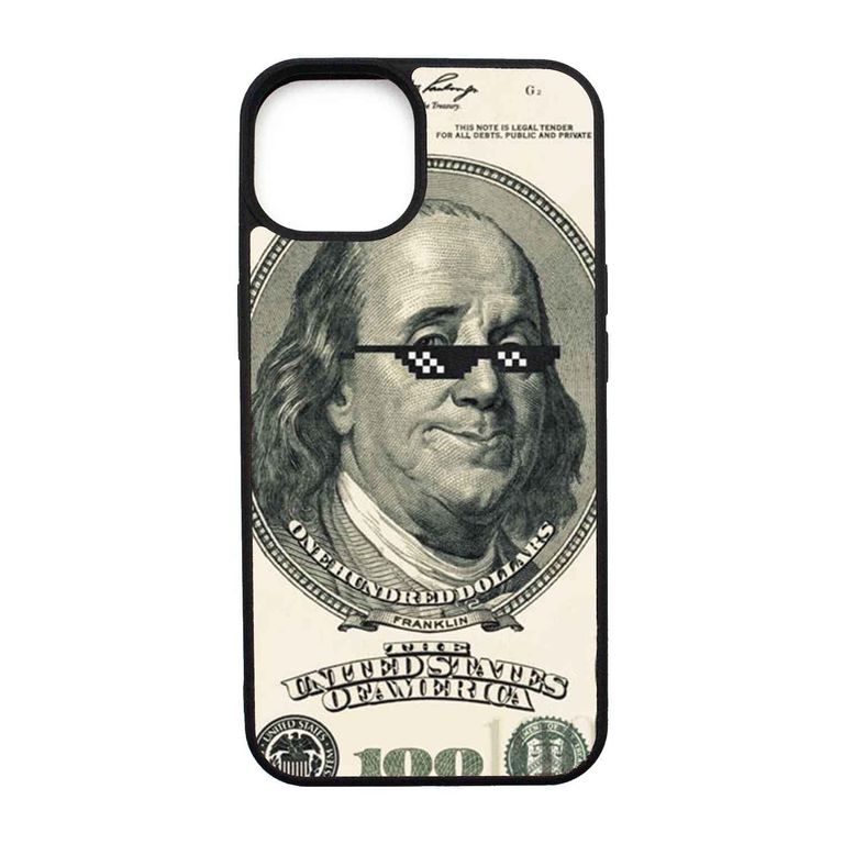 Funda Protector Case Para IPHONE 15