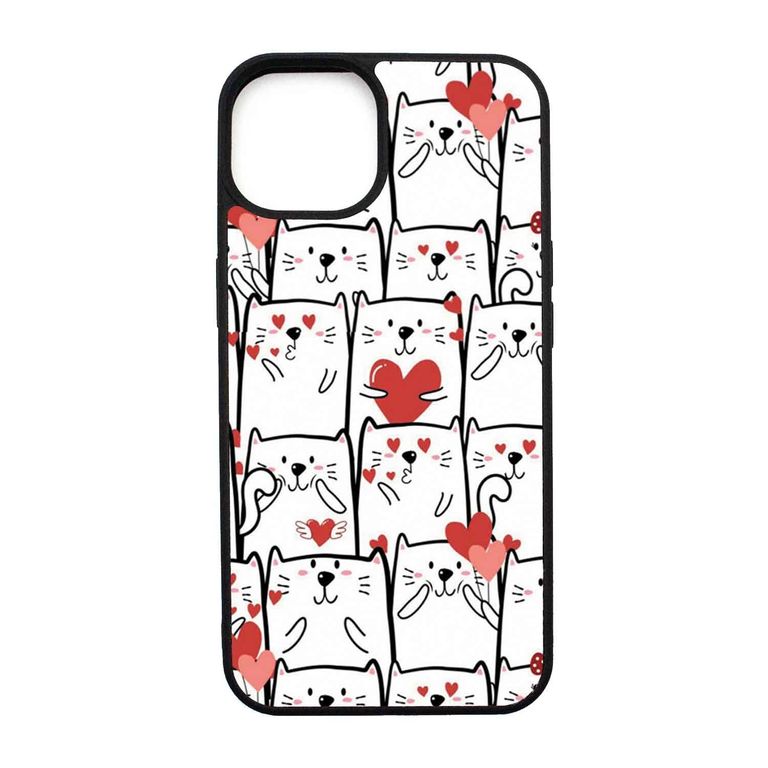 Funda Protector Case Para IPHONE 15.