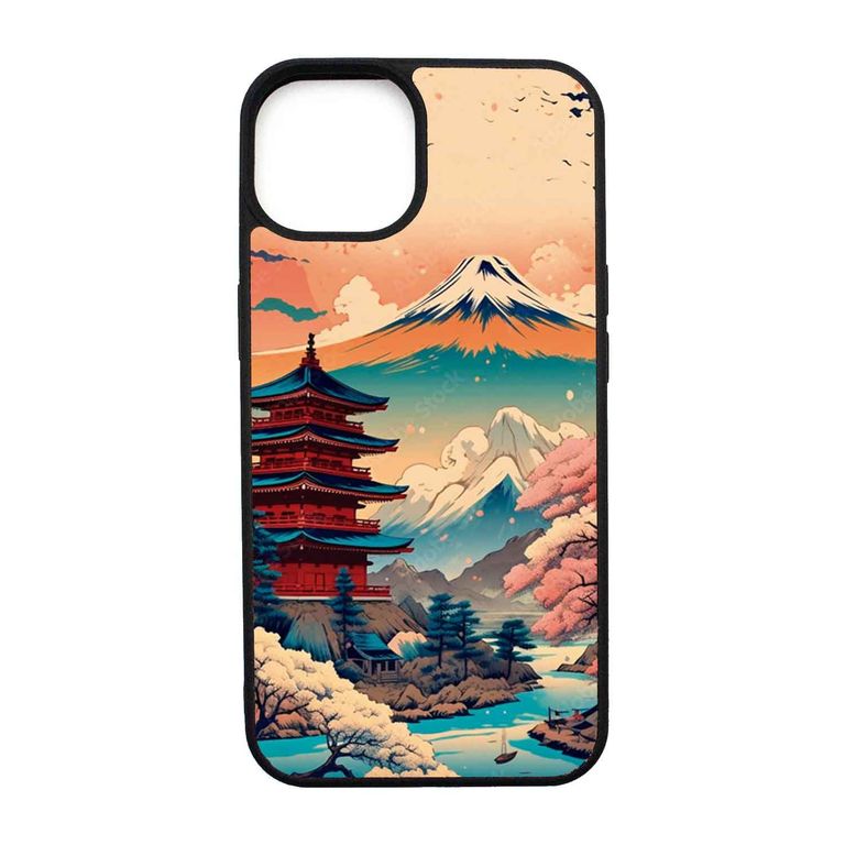 Funda Protector Case Para IPHONE 15