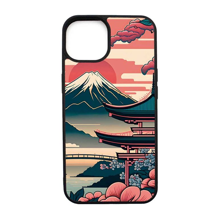 Funda Protector Case Para IPHONE 15