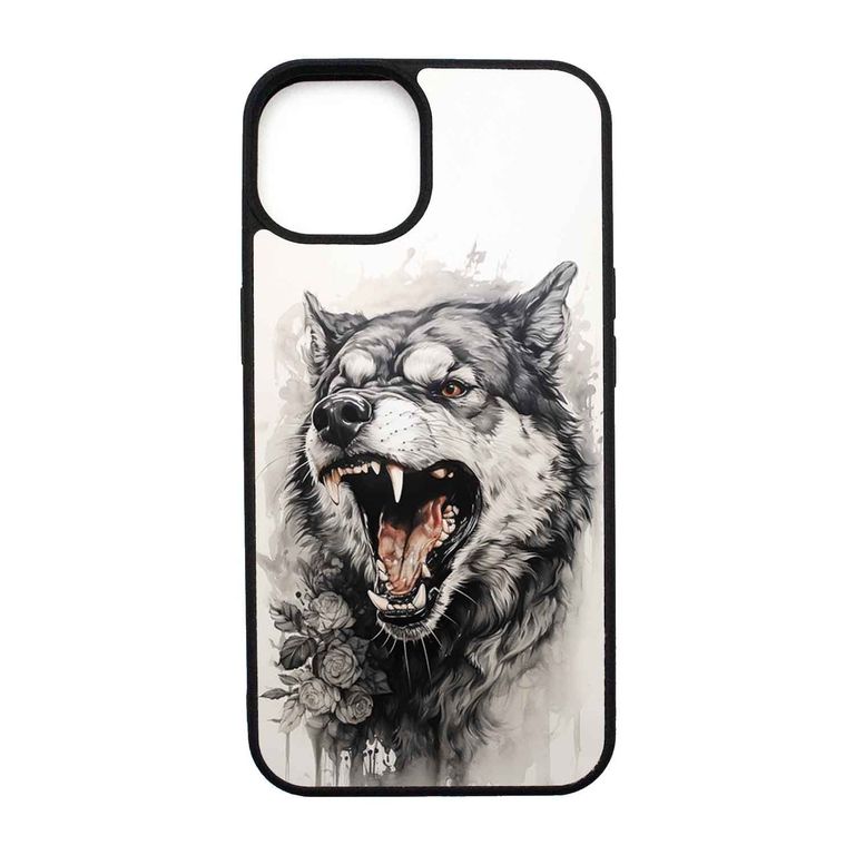 Funda Protector Case Para IPHONE 15