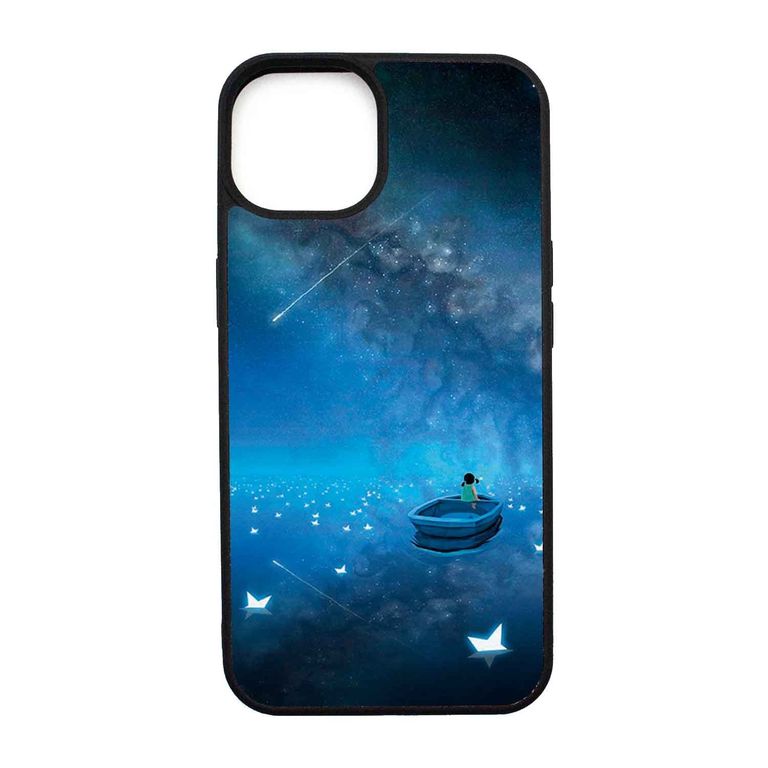 Funda Protector Case Para IPHONE 15