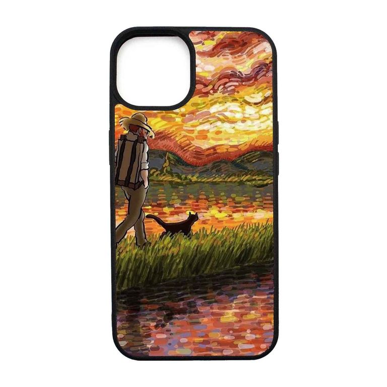 Funda Protector Case Para IPHONE 15