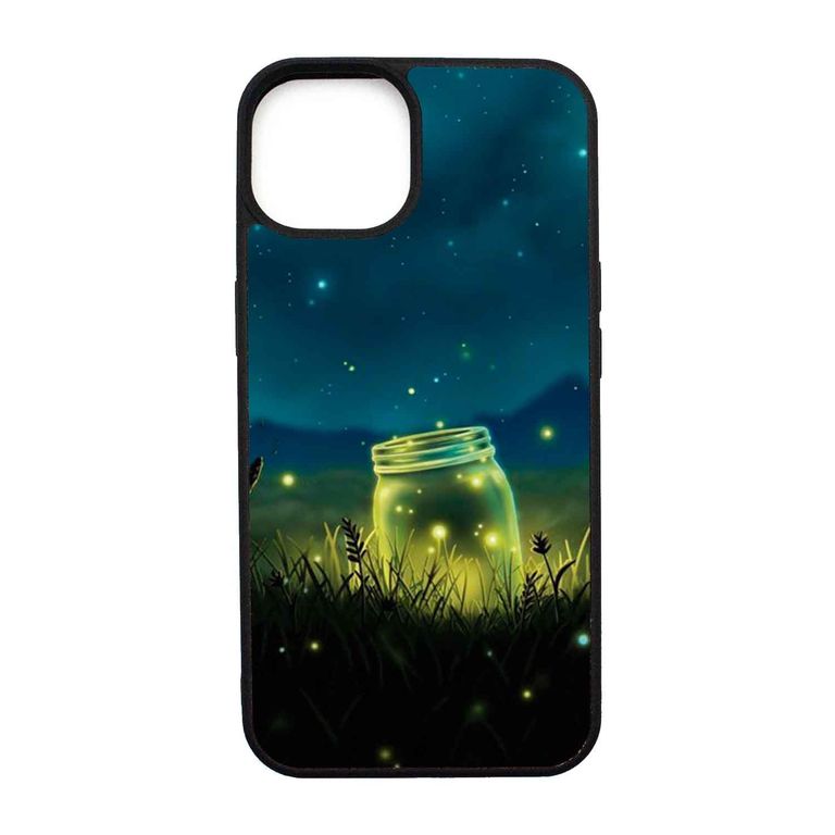 Funda Protector Case Para IPHONE 15.