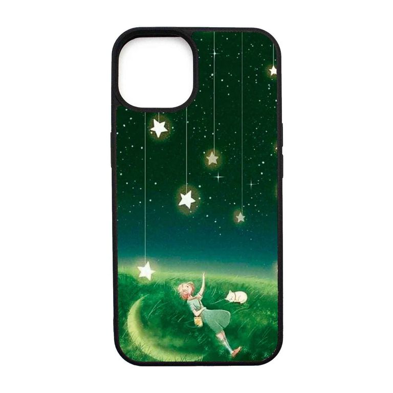 Funda Protector Case Para IPHONE 15