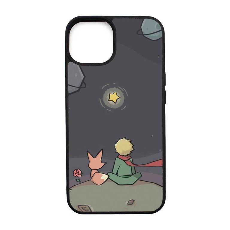 Funda Protector Case Para IPHONE 15