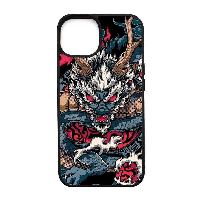Funda Protector Case Para IPHONE 15.