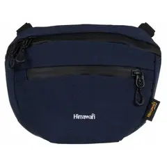 HIMAWARI - - Riñonera de Poliéster H1019B-3 - Azul