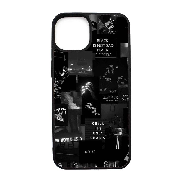 Funda Protector Case Para IPHONE 15