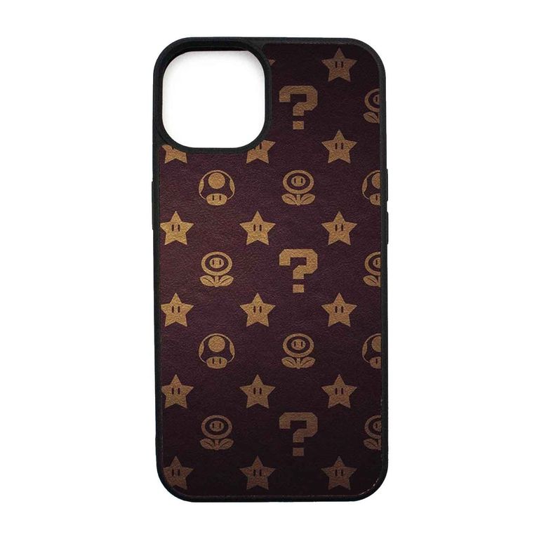 Funda Protector Case Para IPHONE 15