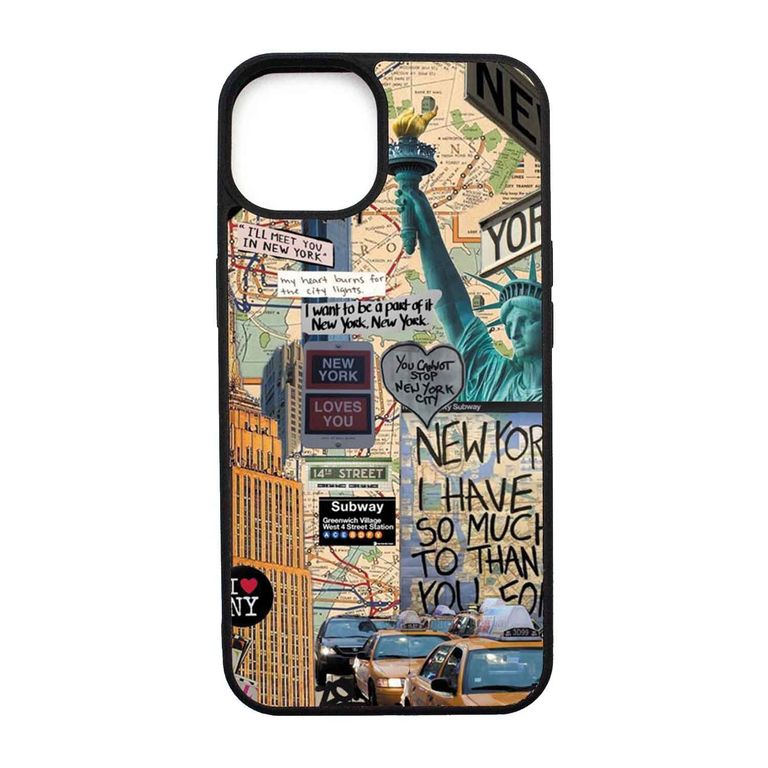 Funda Protector Case Para IPHONE 15