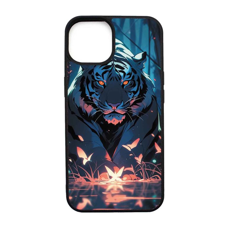 Funda Protector Case Para IPHONE 15.