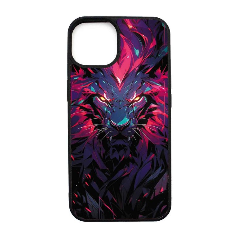 Funda Protector Case Para IPHONE 15
