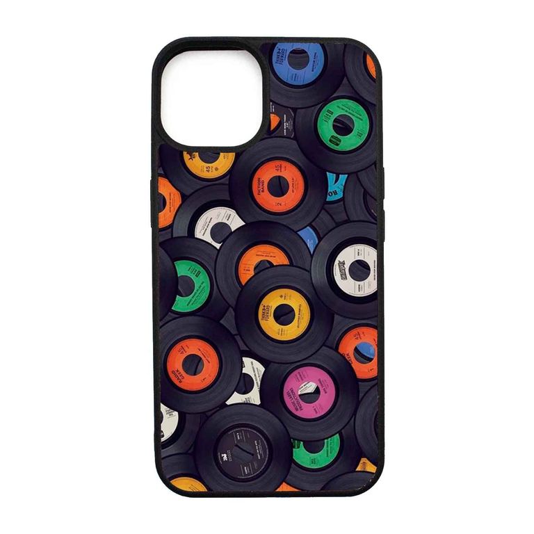 Funda Protector Case Para IPHONE 15