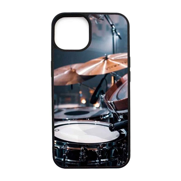 Funda Protector Case Para IPHONE 15