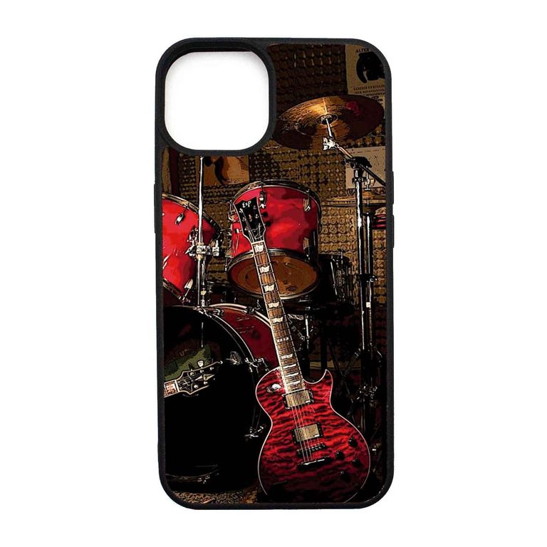Funda Protector Case Para IPHONE 15