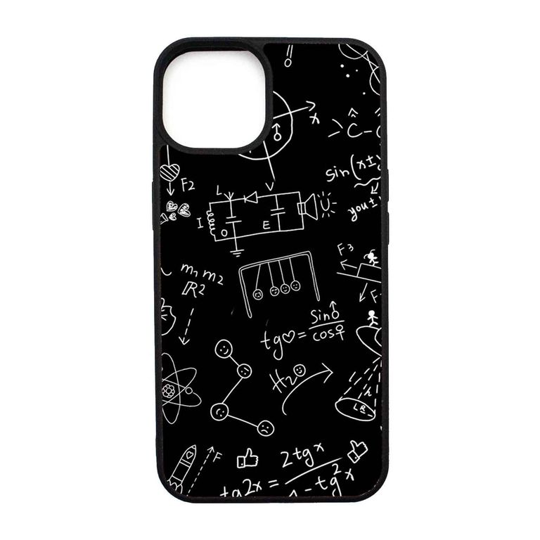 Funda Protector Case Para IPHONE 15