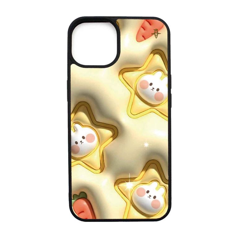 Funda Protector Case Para IPHONE 15