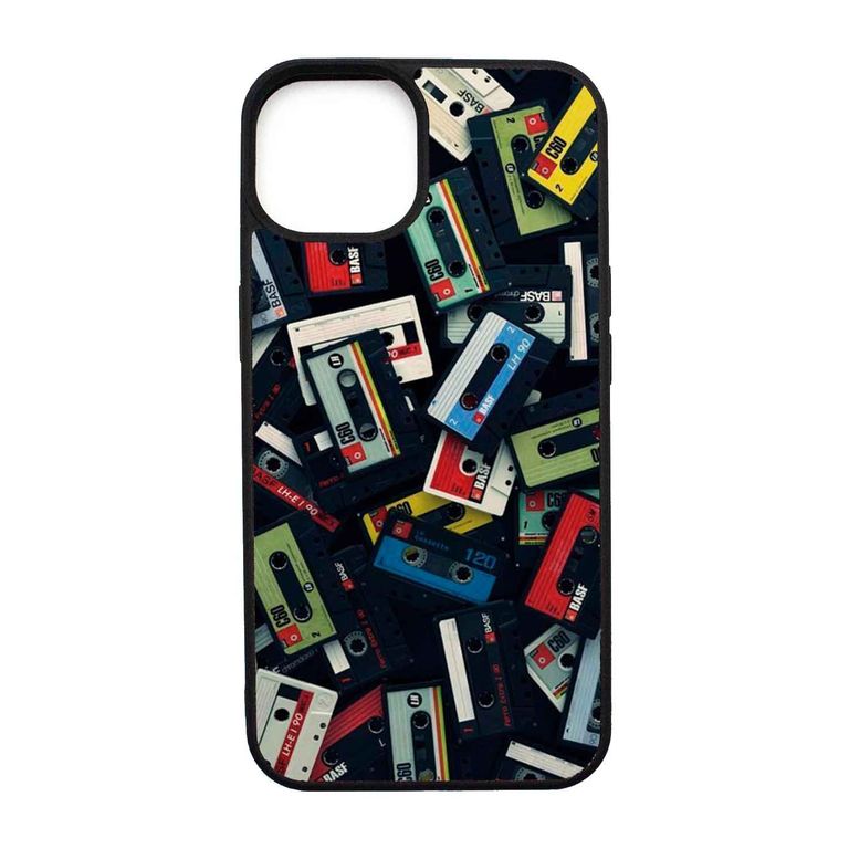 Funda Protector Case Para IPHONE 15
