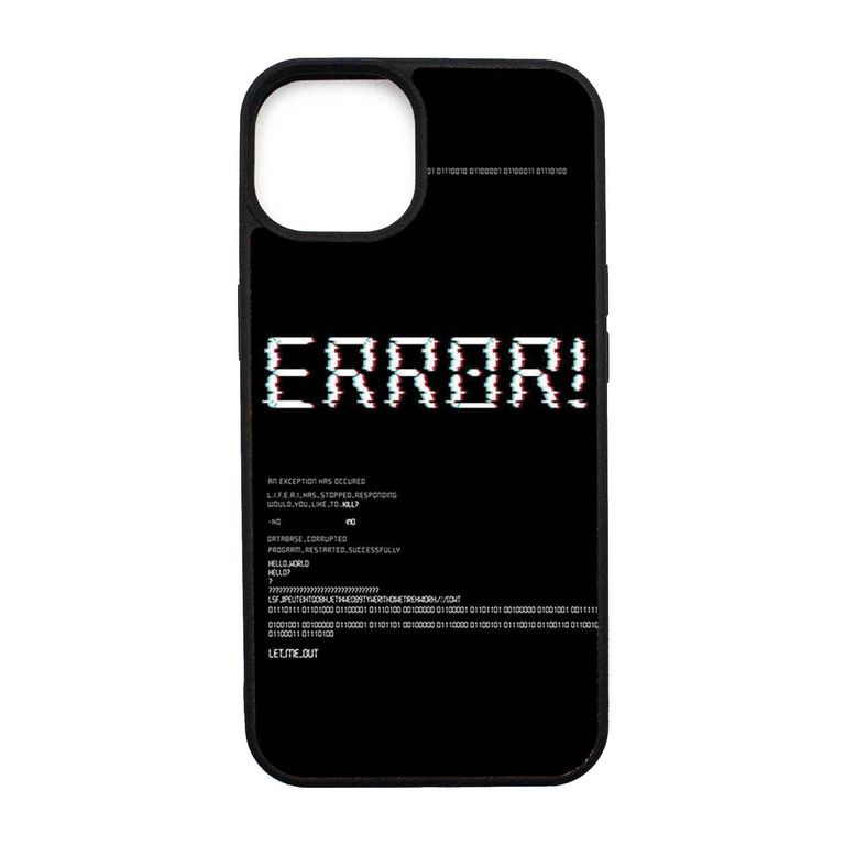 Funda Protector Case Para IPHONE 15