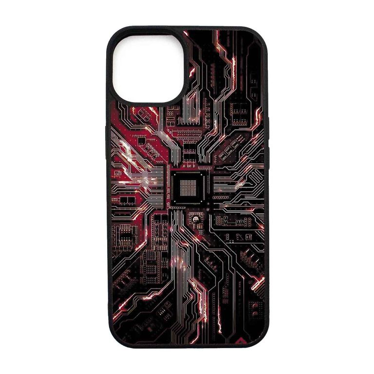 Funda Protector Case Para IPHONE 15