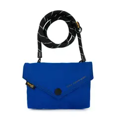 HIMAWARI - - Bolso H2302-2 No. 51 De Bolsillo - Azul