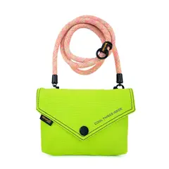 HIMAWARI - - Bolso H2302-6 No. 51 De Bolsillo - Verde