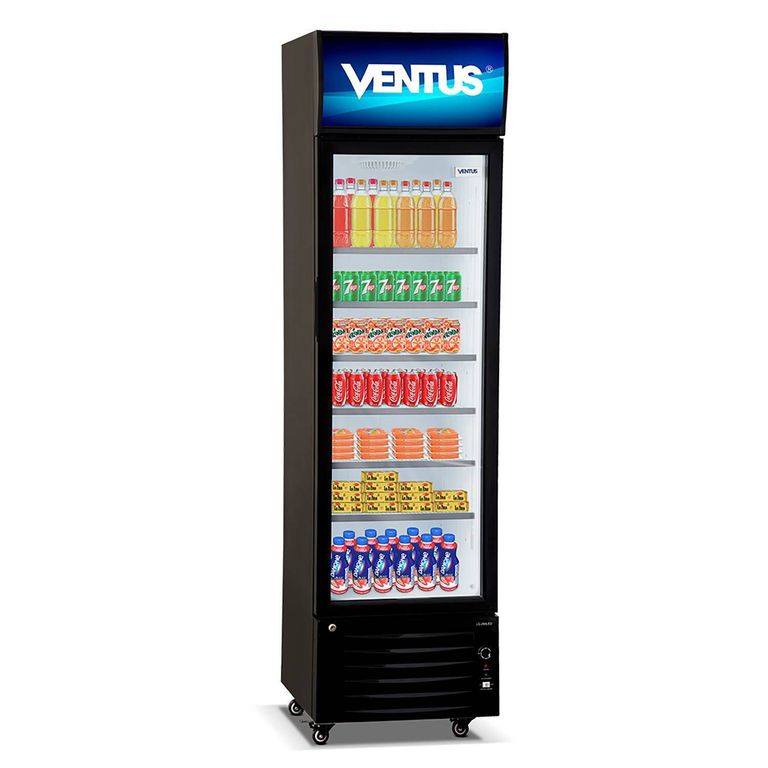 Visicooler de 1 Puerta De 290 Litros LG-290LED