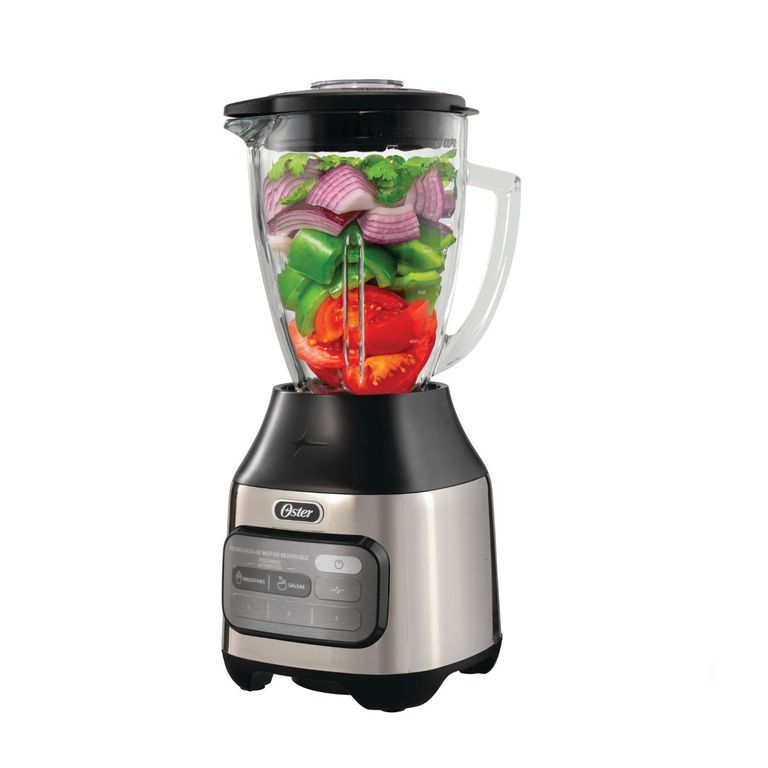Licuadora con Tecnologia Reversible 15L BLSTPEG-NRT
