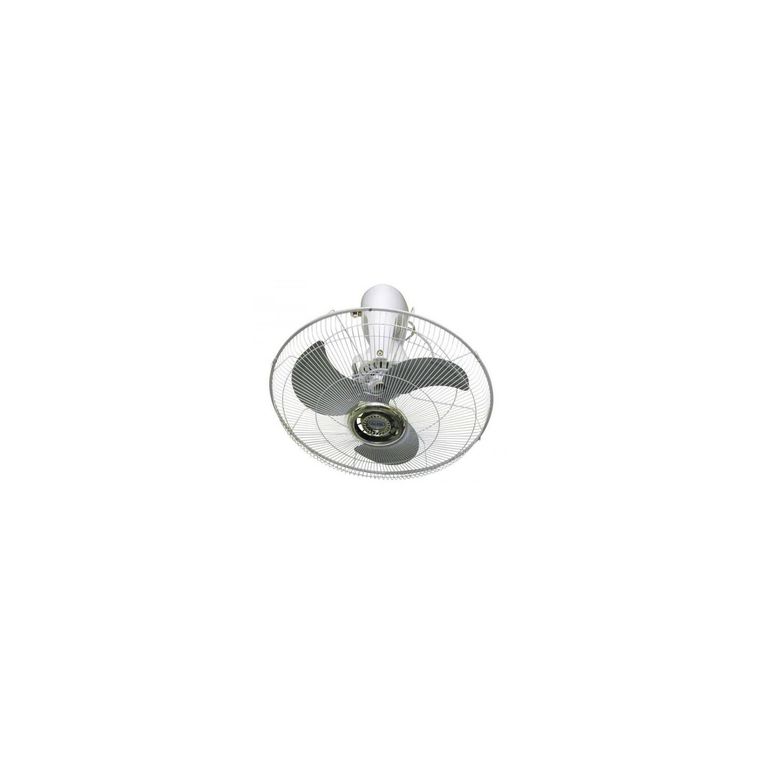 VENTILADOR ORBITAL DE TECHO AL 50W 18