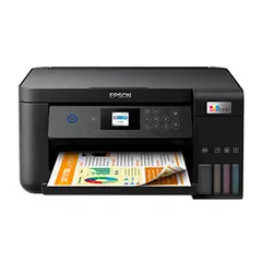 EPSON - Impresora multifuncional L4260 Dúplex wifi