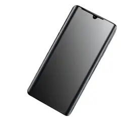 GENERICO - Moto Edge G14 Hidrogel Mate Protector de Pantalla Mica
