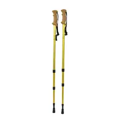 NATIONAL GEOGRAPHIC - Set Bastones De Trekking Adventure -