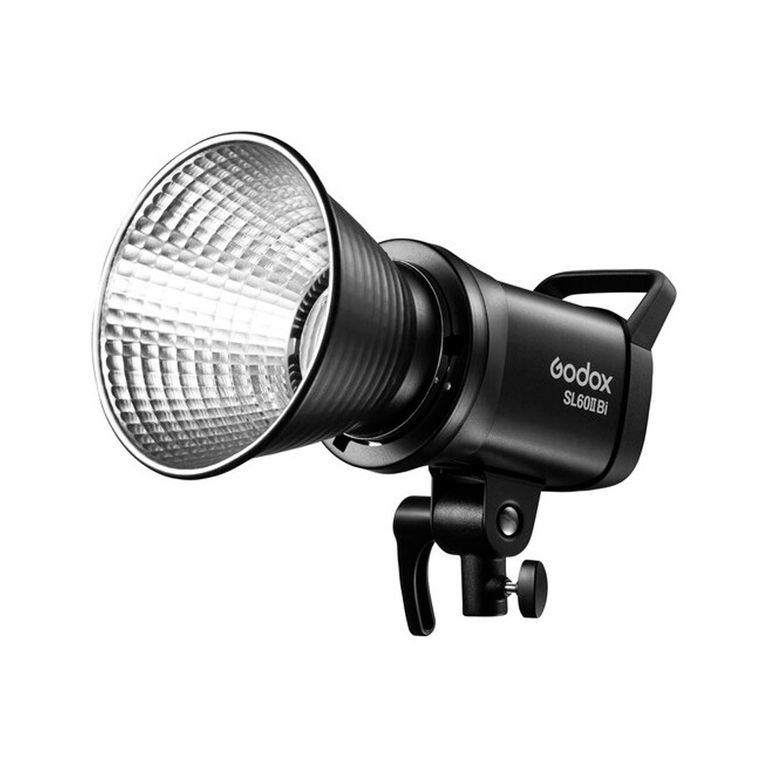 LUZ DE VIDEO LED SL60II BI-COLOR