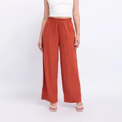 EVANIC - PANTS PALAZZO AMELIA - MUJER
