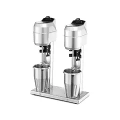 GENERICO - Milkshake 2 Tazas Industrial