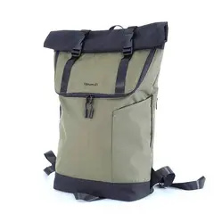 HIMAWARI - - Mochila H1682-4 Polyester - Verde