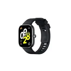 XIAOMI - Reloj Redmi Watch 4 Negro